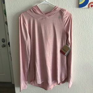 Reebok workout top